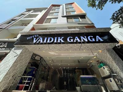 HOTEL VAIDIK GANGA