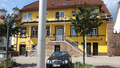 Hotel Zum Schwanen