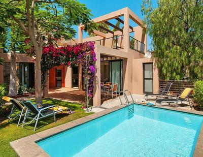 Holiday Home, Maspalomas-formerly TUI Ferienhaus