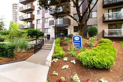 Pelicanstay in Burnaby