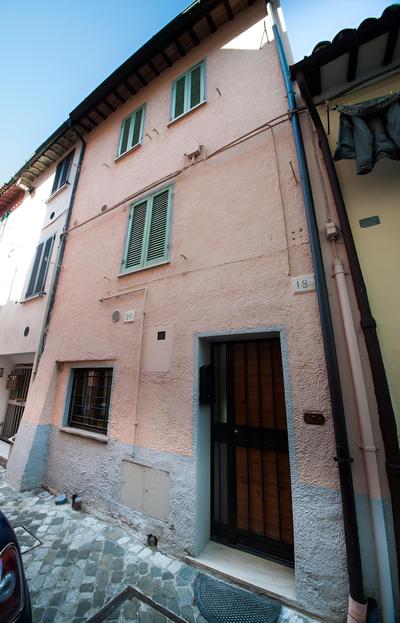 Casa Sofia