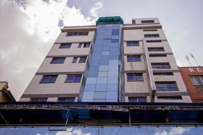 Milestone City Hotel