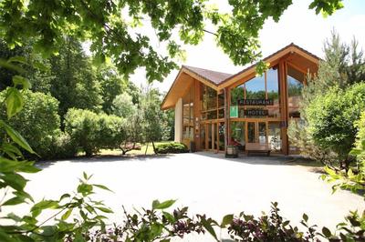 Hôtel Le Bois Dormant