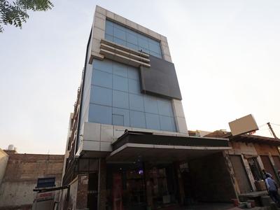 OYO 14983 Gwala Guest House