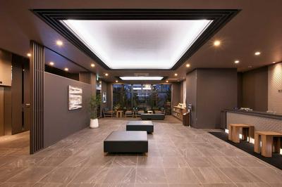 Hotel Route Inn Suzaka