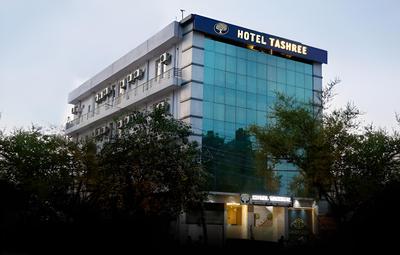Airport Hotel Tashree