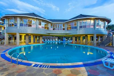 Nokras Riverine Hotel & Spa