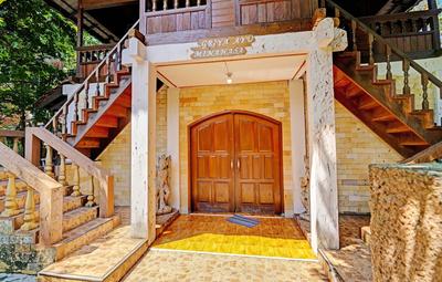 OYO 92927 Griya Ayu Minahasa