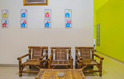 OYO 92341 Oetama Syariah