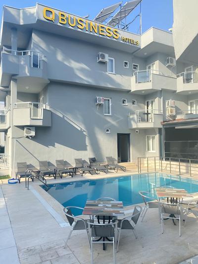 Q Business Hotels