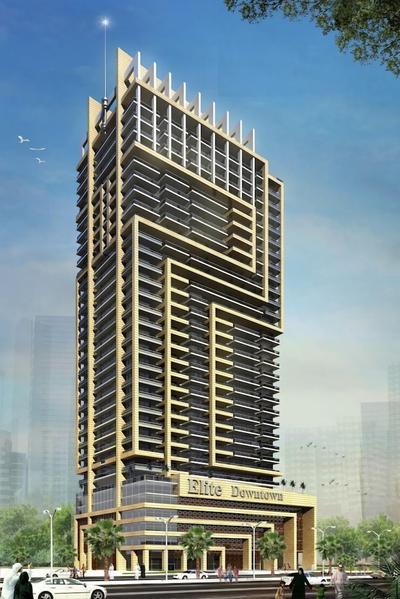 Luton Vacation Homes - Elite Downtown Residence