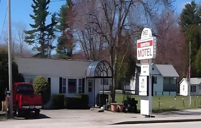 Sunrise Motel
