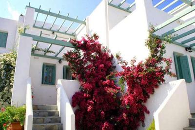 Skyros Luxury Lithari - Near The Beach With Pool