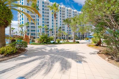 Just Beachin' at the Palms of Destin Resort