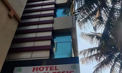 Fabhotel Adya Classic