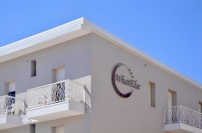 What Else Hotel