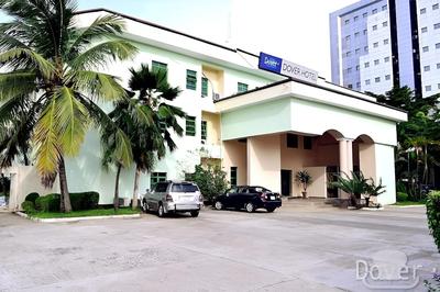 The Dover Hotel Lekki