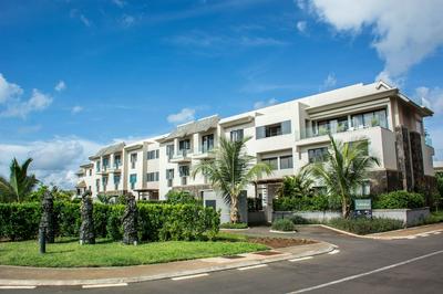 Apartment Azuri By Alouette Holidays