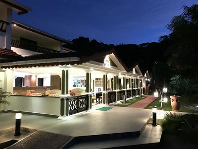 Berjaya Praslin Resort