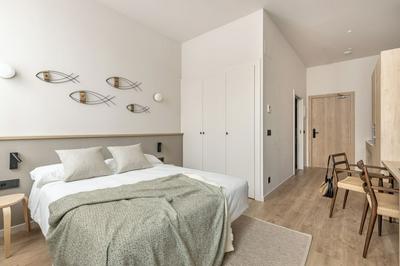 Líbere Málaga Trinidad