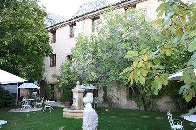 La Bastide Du Paradou 2