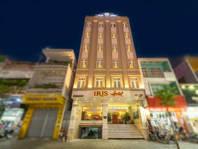 Iris Hotel Danang
