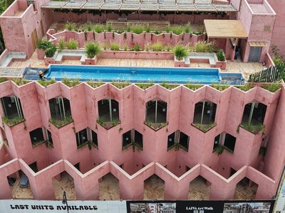 Laiva Hotel San Jose by Tasman