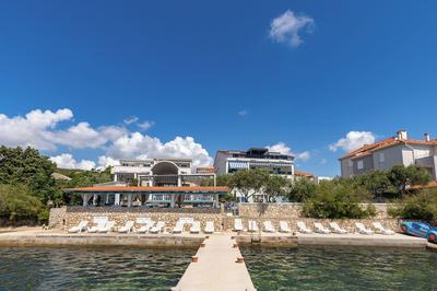 Family Resort Santa Maria I Apartment 3