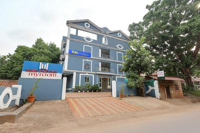 Fabhotel Home & Beyond