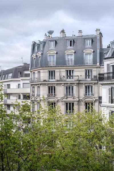 Luxueux Appartement à Guy Môquet