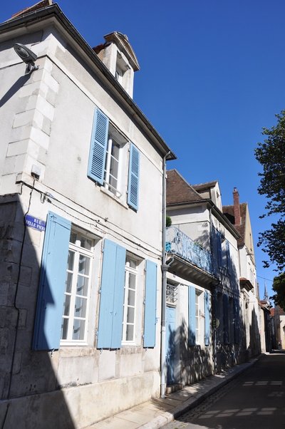 Maison d'hôtes - Le Relais des Saints Pères