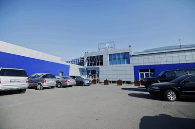 Sport Time Hotel & SPA