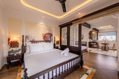 Tropical Dorm Hostel Da Nang by Haviland