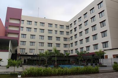 Asialink Premier Karawang