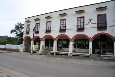 Hotel Casa Amador