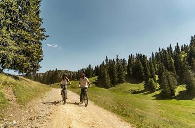 Chalet Madeline Md25 SUN & View 6 Pers