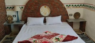 Luxor Old Nile Hotel