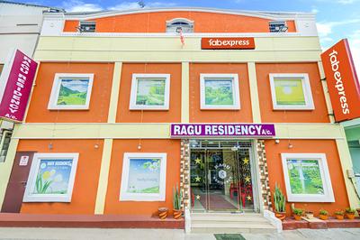 Fabexpress Ragu Residency