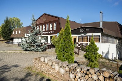 Hotel World of Harmony