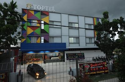 Toptel Hotel