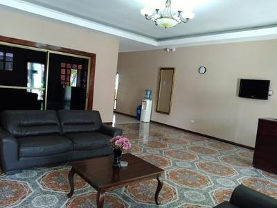 Hotel Dalinky Numeró 2