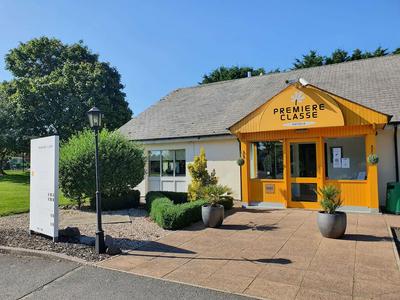 Premiere Classe Coventry