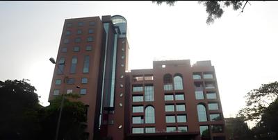 Hotel Sai Palace Grand Malad