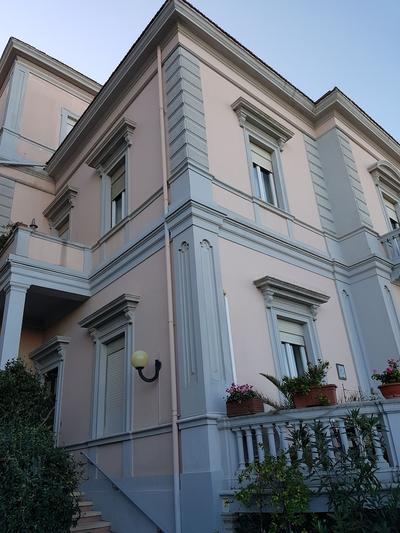 B&B Villa l'Aurora