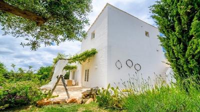 Masseria Montefieno
