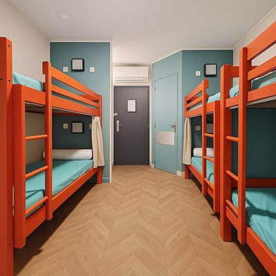 Hostel Coeur de Cité