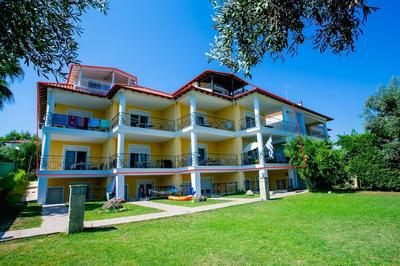 Golden Residence Family Resort