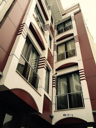 Ayasofya Deluxe Apart - Image 31