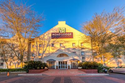 Road Lodge Rustenburg