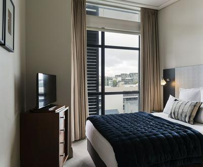 The Sebel Auckland Viaduct Harbour